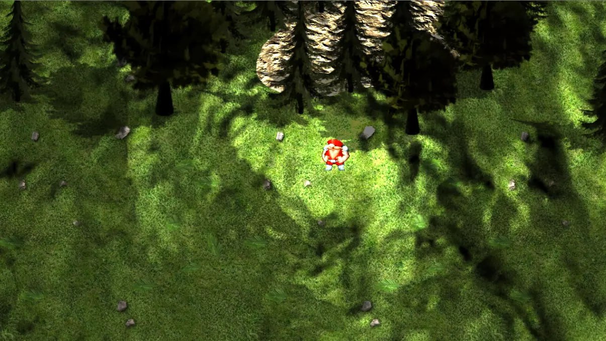 2.5D Isometric engine📱 - изображение 3